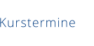 Kurstermine