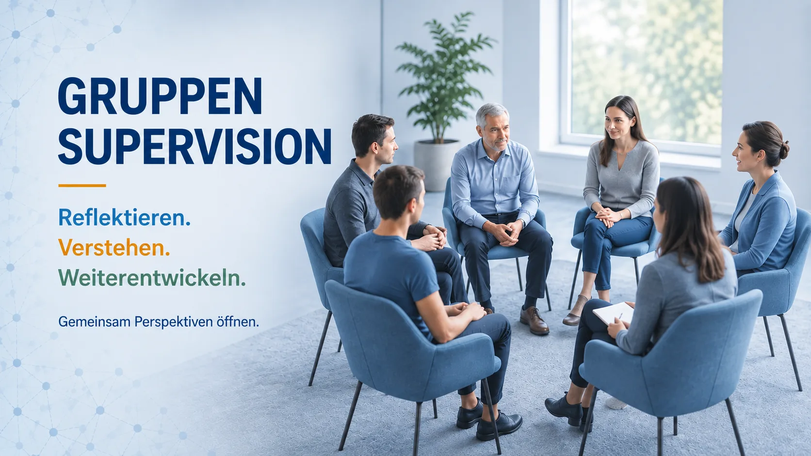 Gruppensupervision